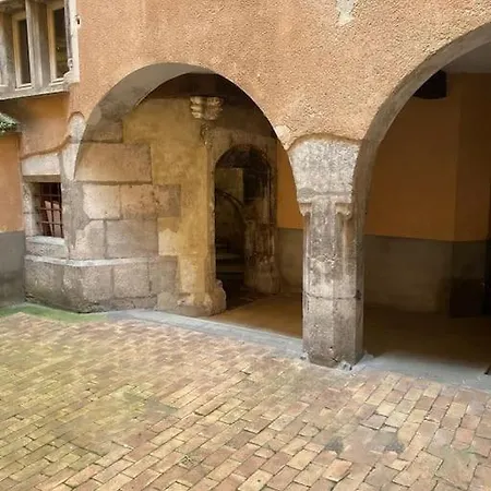 Appartement Centre-ville Historique *